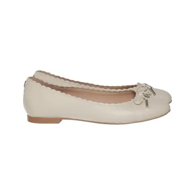 Ballerinas (Beige) von Novita