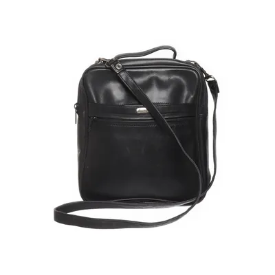 Shoulder-bag (Black) from Harold's