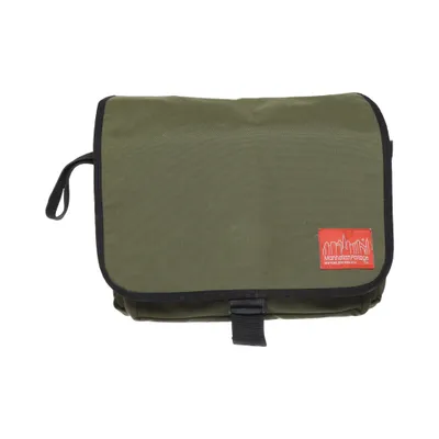 Shoulder-bag (Green) from Manhattan Portage