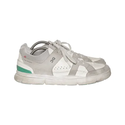 Sneakers (Hvid, Grå, Grøn) fra On Cloud