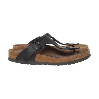 Klipklappere (Sort) fra Birkenstock