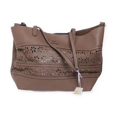 Handväska (Lila, Beige) från Ara