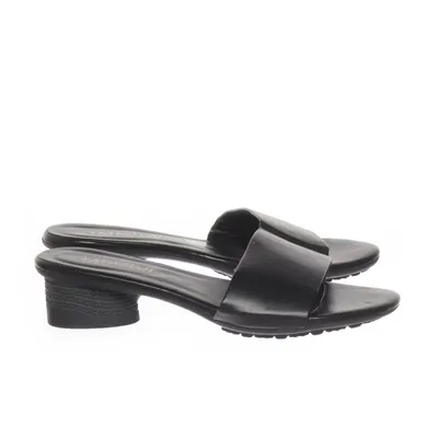 Slip-ins (Zwart) van Yayazuji