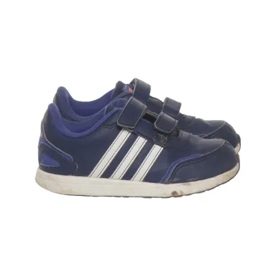 Gymnastikskor (Blå) från Adidas