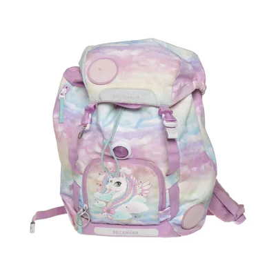 Sac à dos (Unicorn) de Beckmann Polyester