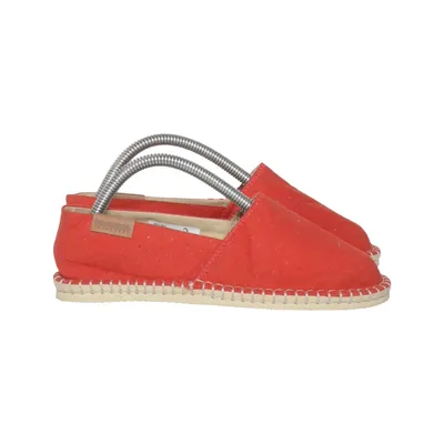 Espadrillos (Röd) från Havaianas