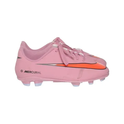 Chaussures de football (Rose, Orange) de Nike