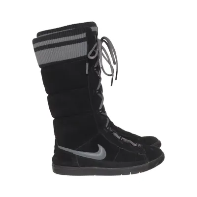 Stövlar (Svart, Grå) från Nike