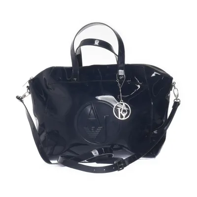 Handtas (Blauw) van Armani Jeans
