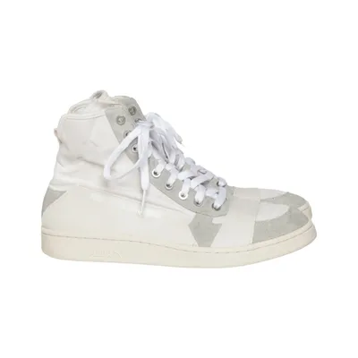 Sneakers (36149001) från Puma x Alexander McQueen