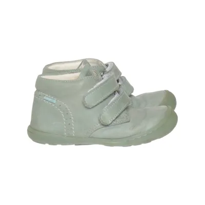 Ankle boots (Green) from Primigi Leather