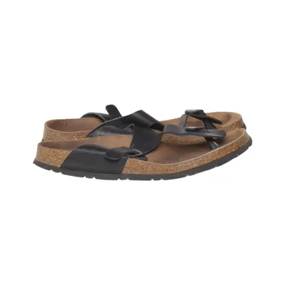 Sandaler (Sort) fra VRS
