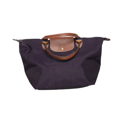 Handväska (Le Pliage M Handbag) från Longchamp