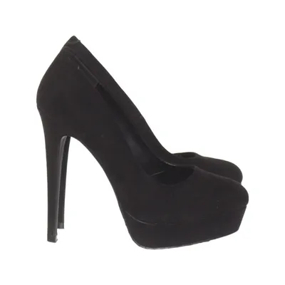 Pumps (Black) from Blink