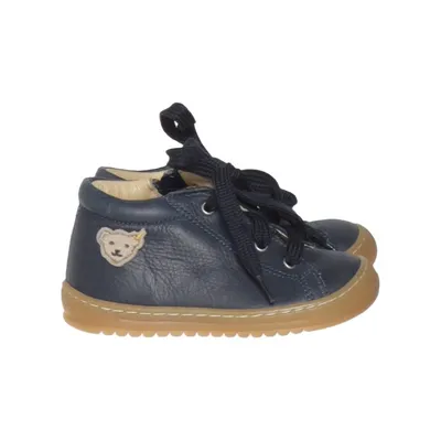 Sneaker (Blau) von Steiff Leder