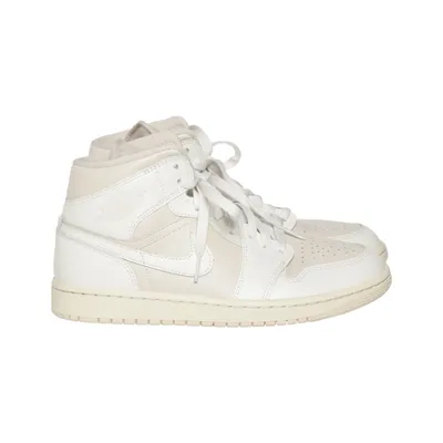 Sneakers (Air Jordan 1 Mid) från Nike Air Jordan