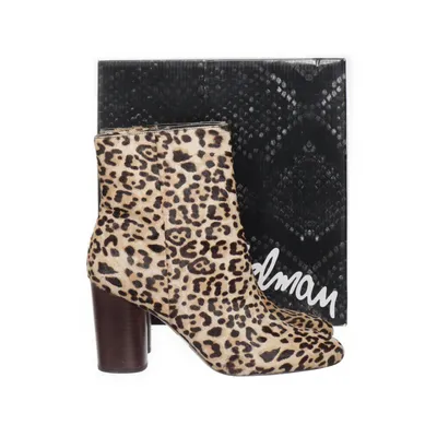 Stövletter (Corra - leopard mønster) från Sam Edelman