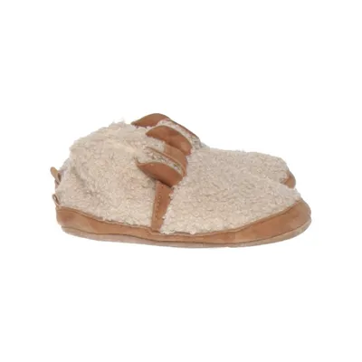 Baby booties (Beige, Brown) from Melton