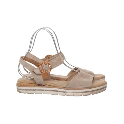 Sandaler (Beige) från Gabor Mocka