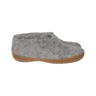 Slippers (Grijs) van Glerups