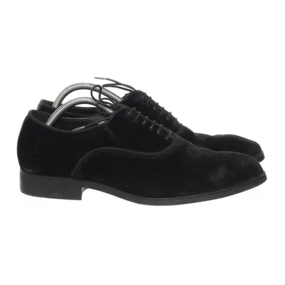 Oxford schoenen (Zwart) van Zara Man