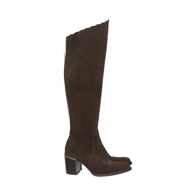 Stövlar (Brun) från Primeboots