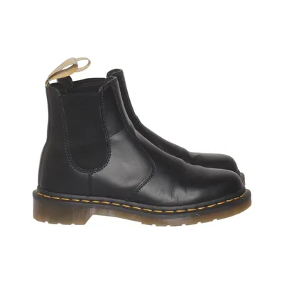 Bottines Chelsea (Vegan 2976) de Dr. Martens Faux cuir
