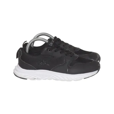 Baskets (Noir, Blanc) de Kappa