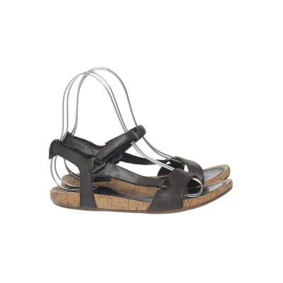 Sandals (Brown) from Teva