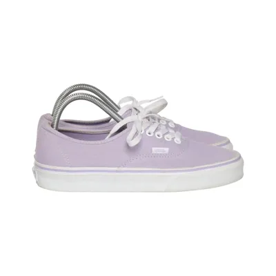 Canvas shoes (Purple) from Vans