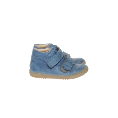 Chaussons de gymnastique (Bleu) de Nattou