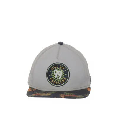 Casquette de baseball (Gris, Multicolore) de Cayler & Sons