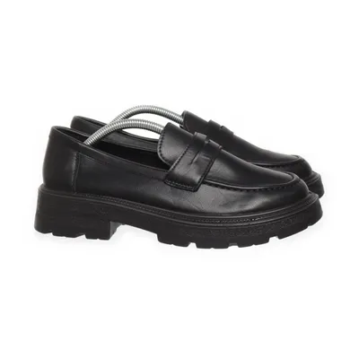 Loafers (Svart) från Bodyflirt