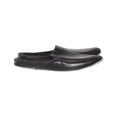 Chaussons (Noir) de Tellus