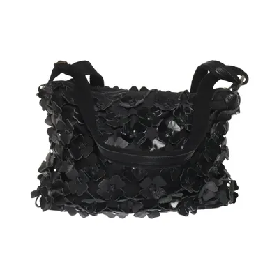 Sac à main (Noir) de Octopus Cuir