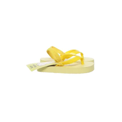 Teenslippers (Geel) van Nijntje Miffy