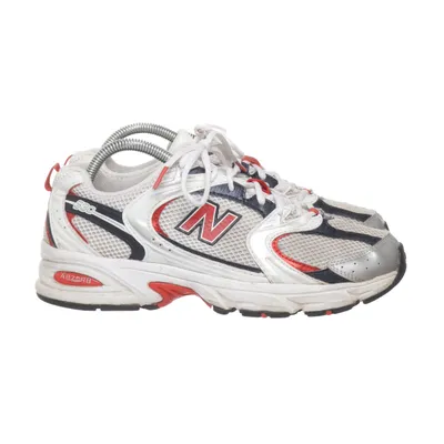 Sneakers (Vit, Röd, Blå) från New Balance