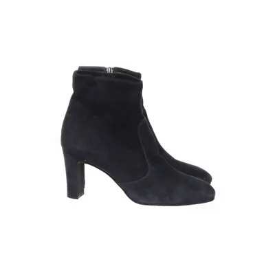 Bottes à talons (Noir, Bleu) de Konstantin Starke