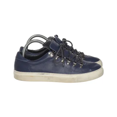 Baskets (Bleu) de Diemme