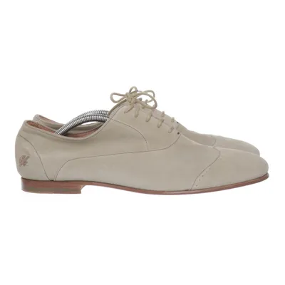 Brogue (Groen, Beige) van Paul & Joe Suède