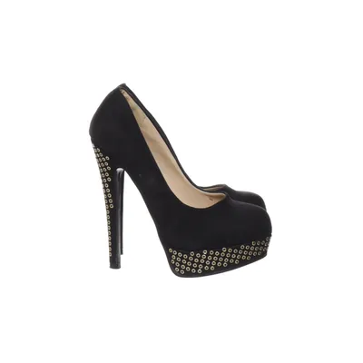 Pumps (Svart) från Juliet