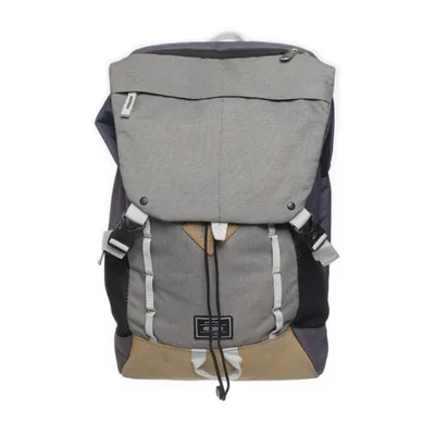 Ryggsäck (Grå, Svart, Orange) från American Tourister Polyester