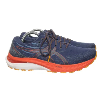 Trainingsschoenen (Blauw, Meerkleurig) van Asics