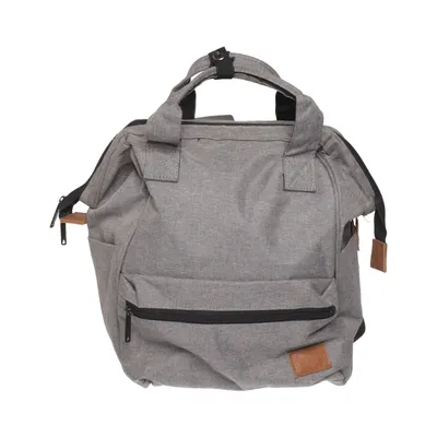 Sac à dos (Gris) de New-Rebels Polyamide, Polyester