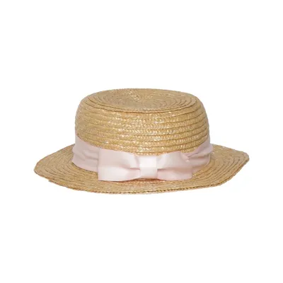 Sun hat (Beige, Pink) from Astrid Lindgrens Värld