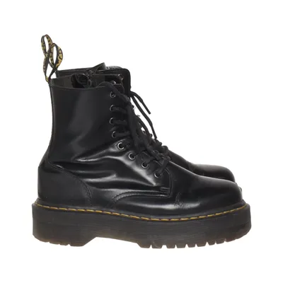 Kängor (Svart) från Dr. Martens