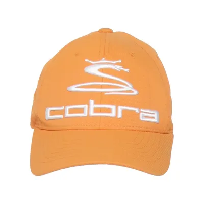 Casquette de baseball (Orange) de Cobra