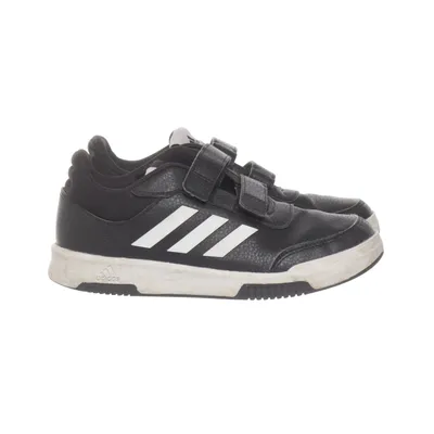 Gymnastiksko (Sort) fra Adidas
