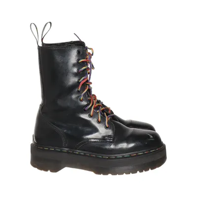 Snørestøvler (Jadon Hi) fra Dr. Martens