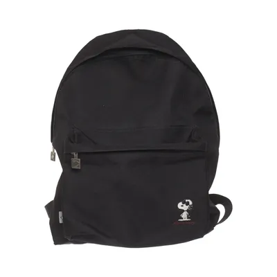 Rugzak (Zwart) van Snoopy Accessories